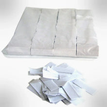 1KG Flameproof Color Fast Biodegrable Tissue Paper Confetti for Cannon Machine Wedding Birthday Party Event SFX