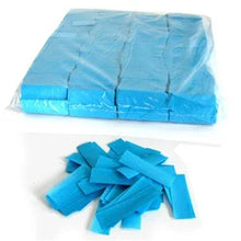 1KG Flameproof Color Fast Biodegrable Tissue Paper Confetti for Cannon Machine Wedding Birthday Party Event SFX