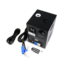 Stage Pyrotechnic Event Party Show Rent Titanium Powder Wireless 6pcs 650w Remote Fountain Sparkler Wedding Cold Spark Machine