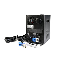 Stage Pyrotechnic Event Party Show Rent Titanium Powder Wireless 6pcs 650w Remote Fountain Sparkler Wedding Cold Spark Machine
