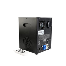 Stage Pyrotechnic Event Party Show Rent Titanium Powder Wireless 6pcs 650w Remote Fountain Sparkler Wedding Cold Spark Machine