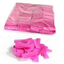 1KG Flameproof Color Fast Biodegrable Tissue Paper Confetti for Cannon Machine Wedding Birthday Party Event SFX