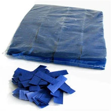 1KG Flameproof Color Fast Biodegrable Tissue Paper Confetti for Cannon Machine Wedding Birthday Party Event SFX