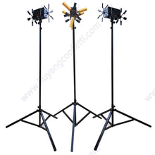 Stand Rack Stage Light Equipment Device Cold Pyro Wedding Firework Pyrotechnic Party Decoration Valentine Ceremony Engagement FX