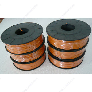 500M 500 Meter Copper Core Wire for Pyrotechnic Display Equipment - Reliable for Indoor and Outdoor Spectacular Shows