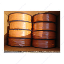 500M 500 Meter Copper Core Wire for Pyrotechnic Display Equipment - Reliable for Indoor and Outdoor Spectacular Shows