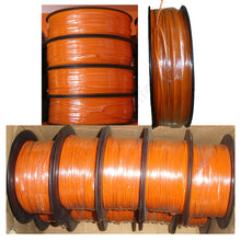 500M 500 Meter Copper Core Wire for Pyrotechnic Display Equipment - Reliable for Indoor and Outdoor Spectacular Shows