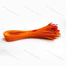 100pc High Quality Pyrotechnic Ematch Ignitor Versatile Electric Ignition 0.3 0.5 1 2 3 5 Meter Match Igniter Theatrical Effect Display