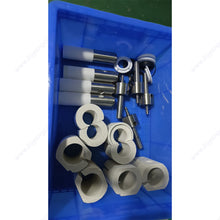 Spare Parts Set of Heating Tube, Heating Board, Motor, Mainboard of Cold Spark Machine Sparkler Sparkular Wedding Fireworks Pyro