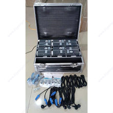 Spare Parts Set of Heating Tube, Heating Board, Motor, Mainboard of Cold Spark Machine Sparkler Sparkular Wedding Fireworks Pyro