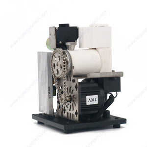 Spare Parts Set of Heating Tube, Heating Board, Motor, Mainboard of Cold Spark Machine Sparkler Sparkular Wedding Fireworks Pyro