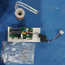 Spare Parts Set of Heating Tube, Heating Board, Motor, Mainboard of Cold Spark Machine Sparkler Sparkular Wedding Fireworks Pyro