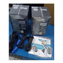 Spare Parts Set of Heating Tube, Heating Board, Motor, Mainboard of Cold Spark Machine Sparkler Sparkular Wedding Fireworks Pyro