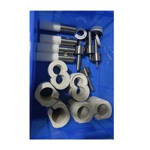 Spare Parts Set of Heating Tube, Heating Board, Motor, Mainboard of Cold Spark Machine Sparkler Sparkular Wedding Fireworks Pyro