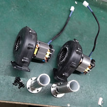 Spare Parts Set of Heating Tube, Heating Board, Motor, Mainboard of Cold Spark Machine Sparkler Sparkular Wedding Fireworks Pyro