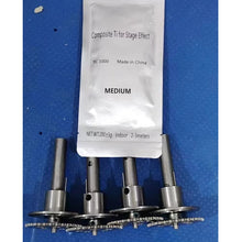 Spare Parts Set of Heating Tube, Heating Board, Motor, Mainboard of Cold Spark Machine Sparkler Sparkular Wedding Fireworks Pyro