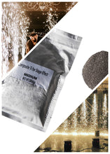 10 Bag Ti Powder 200g Titanium Metal Powder Outdoor Cold Spark Fountain  Sparkular Machine Consumables Powder