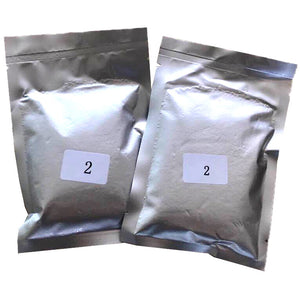 10 Bag Ti Powder 200g Titanium Metal Powder Outdoor Cold Spark Fountain  Sparkular Machine Consumables Powder