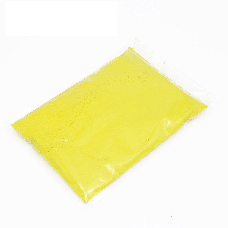 1 Bag Colorful Powder Rainbow Corn Flour Colorful Starch Gags Practical Jokes For DIY Holiday Party Festival Runs Funny Gadgets - Kesheng special effect equipment