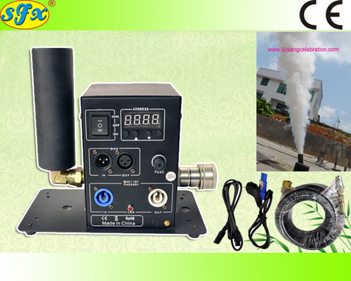 New Digital CO2 Jet - CO2 Jet Blaster, CO2 Jet Machine, CO2 Cannon 200W High Output Switchable Control - Kesheng special effect equipment