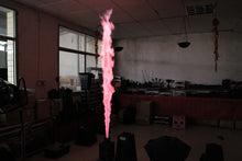 18A. Mini Flame projectors - Kesheng special effect equipment