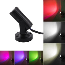Sound Activated Disco Lights Rotating Ball Lights 3W RGB LED Stage Lights For Christmas Home KTV Xmas Party Wedding Show Pub - Kesheng special effect equipment