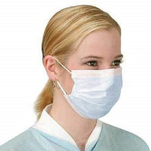 Mask Face Dust Mask 50pcs  Mouth Mask Disposable Masks Face Mask Filter Disposable Masks For Breathing Not N95 - Kesheng special effect equipment