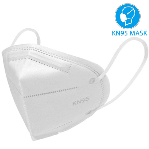 5/10/20PCS KN95 FFP2 anti virus medial Masks Disposable Protective Face Mask Individual Package Anti Dust Mask Safety Mouth Mask Protection filter - Kesheng special effect equipment