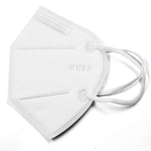 5/10/20PCS KN95 FFP2 anti virus medial Masks Disposable Protective Face Mask Individual Package Anti Dust Mask Safety Mouth Mask Protection filter - Kesheng special effect equipment