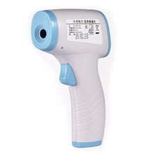New LCD Digital Thermometer Non-contact IR Infrared Thermometer Forehead Body Temperature Meter Baby Adult Body Termometer Gun - Kesheng special effect equipment
