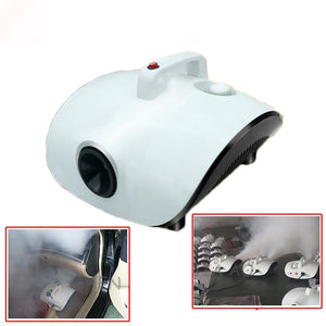 Car Atomization Disinfectant Machine Indoor Smoke Machine For Sterilizing And Killing Formaldehyde - Kesheng special effect equipment