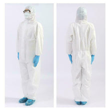 New 2020 Medical Disposable Protective Clothing Coveralls Workshop Factory Hospital Safety Clothing Suit Hot Sale - Kesheng special effect equipment