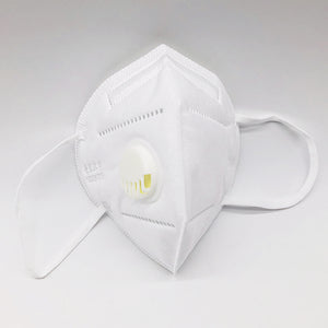 N 95 KN95 Face Masks Anti protection Mouth Cover Flu Facial Dust Filter dispenser Pm2.5 Gas Mask N95 Ffp2 Ffp3 Kf94 - Kesheng special effect equipment