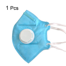 KESHENG KN95  Protection Breathable Face Masks Filtration N95 Masks Features as KF94 FFP2 - Kesheng special effect equipment