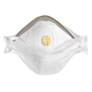 FFP3 maschera 9334 + Respirare maschera CE69Oily e non-grassa particolato maschera di Respirazione Preventionof germi PM2.5 polvere kn95 maschera - Kesheng special effect equipment