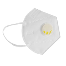 KN95 Valve Mask 5 Layer Anti Flu Infection 5/10 pcs N95 Protective Masks ffp2 Respirator PM2.5 Safety Same As KF94 FFP3 Reusable - Kesheng special effect equipment