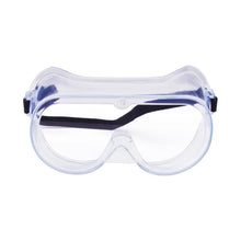 Workplace Medical Safety Goggles Clear Glasses Wind and Dust Anti-virus Anti-fog Protective Glasses - Kesheng special effect equipment