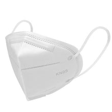 In stock PM2.5 KN95 Mask Filtration Anti-virus Mask Anti Bacterial Dust Protection against Droplet FFP2 N95 Mask Reuses Masque - Kesheng special effect equipment