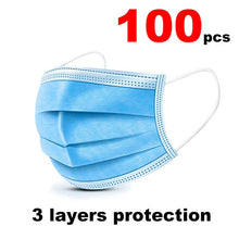 FFP2 N95 kn95 Mask Bacteria Proof Anti Infection 6 Layers Anti PM2.5 Safety Dust Mask Face Masks Particulate Mouth Respirator - Kesheng special effect equipment