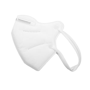 Hot Sale Kids KN95 Mask Dustproof Anti-fog Breathable Baby Children Face Masks N95 Mask 95% Filtration Features FFP2 2020 New - Kesheng special effect equipment