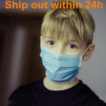 Adult Kids Face Mask Children Mask Virus Anti Haze Dust Mask Filter Mask Respirator for Girls Boys Safety Mask for Men Women - Kesheng special effect equipment
