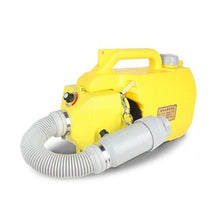 Korean 5L Electric Sprayer Killer Disinfection Machine Insecticide Hand-held Atomizer Fight Drugs Electric ULV Fogger - Kesheng special effect equipment