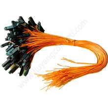 Clip Safety Ematch Copper Wire Transmitter Switch 25pcs 1m Electric Firework Talon Igniter For Pyrotechnic Display Firing System
