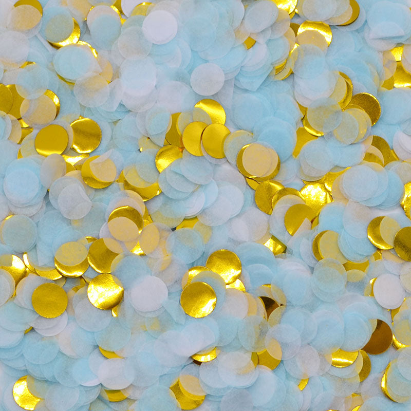 Paper Confetti, Party Supplies Confetti, Wedding Decors Colored