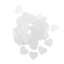 Wedding Decoration Balloon Filled Paper Heart-shape 10g Decorative Decorative Confetti - Kesheng special effect equipment