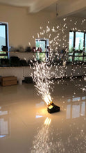 SF015   remote control new dancing pyro system - Kesheng special effect equipment