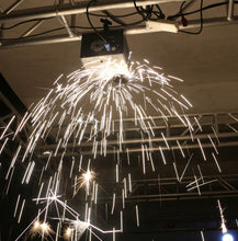 stage air burst,Cold pyro rain,meteor shower effect machine - Kesheng special effect equipment